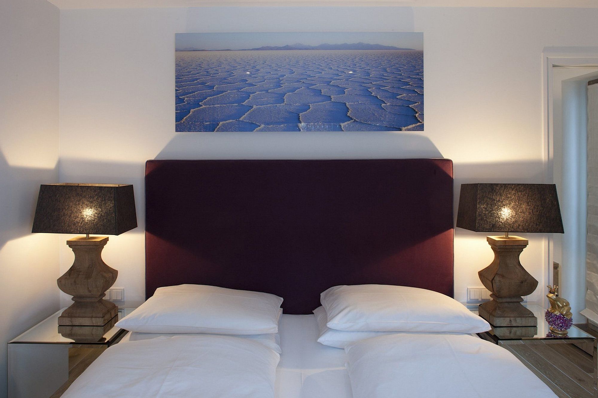 A-Rosa Collection Hotel Thurnher'S Alpenhof Zürs Quarto foto